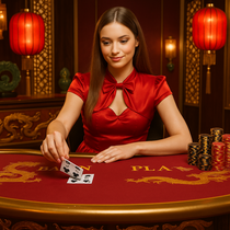 Casinostuen - Live Baccarat - Evolution Gaming