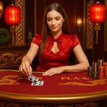 Casinostuen - Live Baccarat - Evolution Gaming