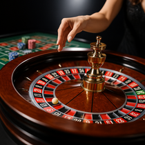 Casinostuen - Live Roulette - Evolution Gaming