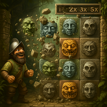 Casinostuen - Gonzo's Quest Slot Game - NetEnt