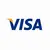Visa - Casinostuen Payment Method