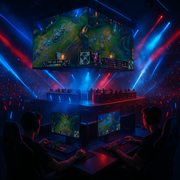 Casinostuen - Esports Betting - Live Odds