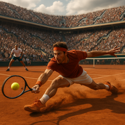 Casinostuen - Tennis Sports Betting - Live Odds